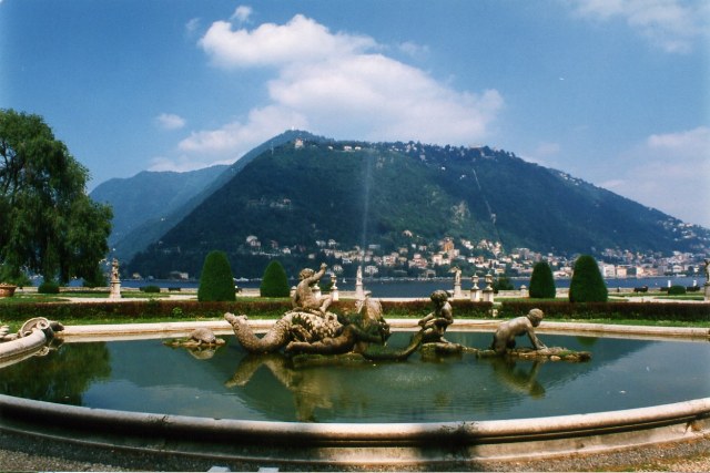 Laghi....della LOMBARDIA